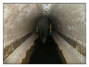 贵溪管道高压清洗