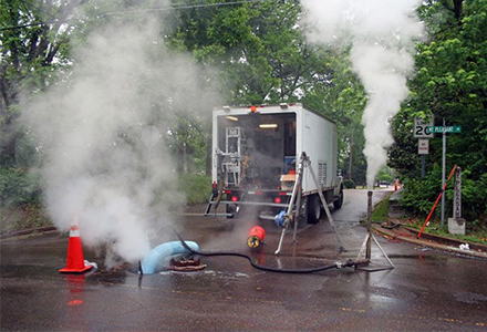 贵溪CIPP热固化修复技术