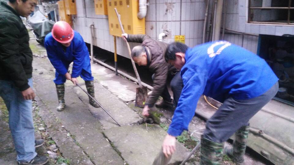 贵溪清掏化粪池、管道疏通一站式服务<高效><技术><可靠>